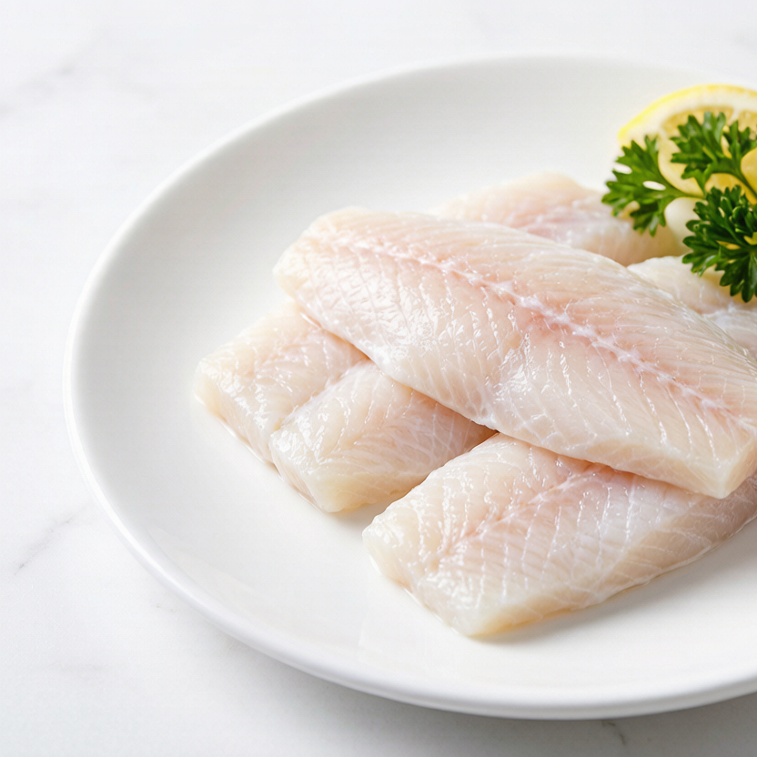 Basa Fish