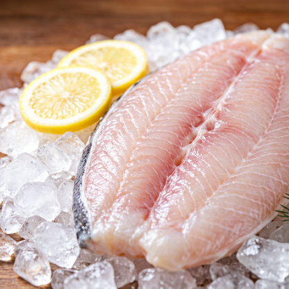 Basa Fish