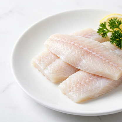Basa Fish
