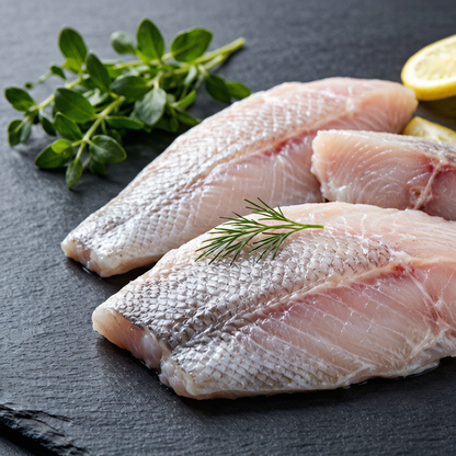 Basa Fish
