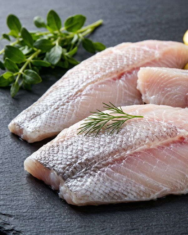 Basa Fish