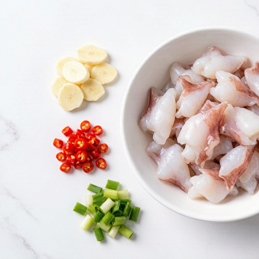 Cuttlefish