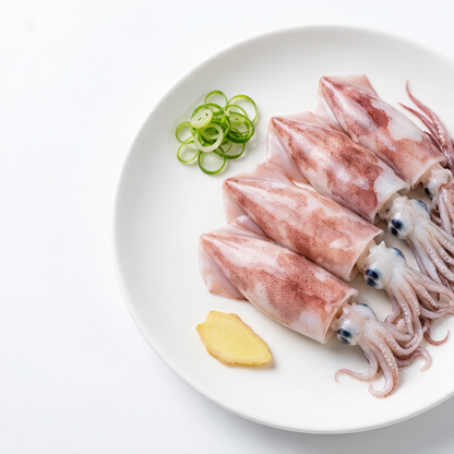 Cuttlefish