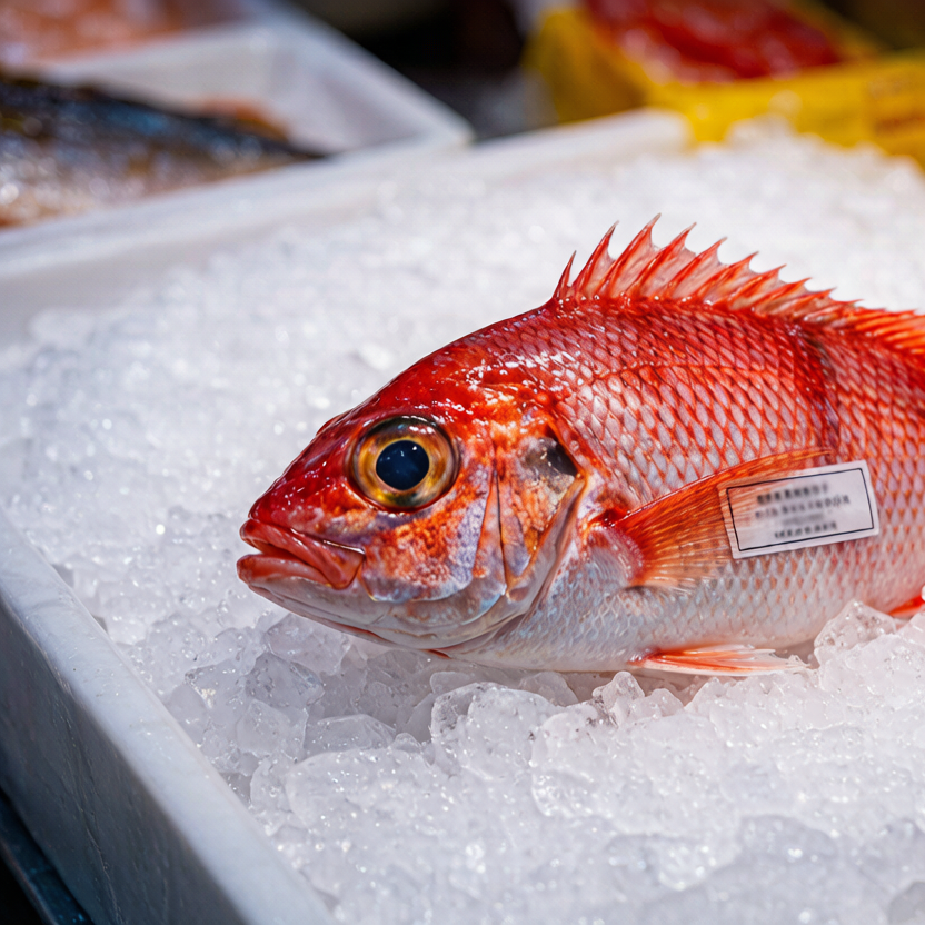 Crown Squirrelfish