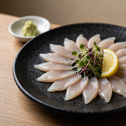 Herring Roe