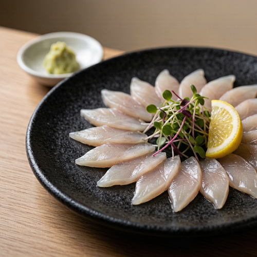 Herring Roe