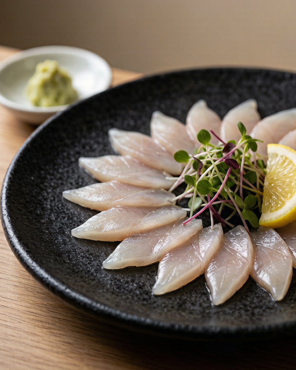 Herring Roe