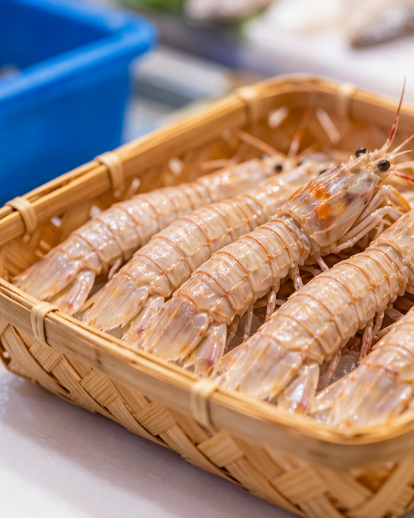 Mantis Shrimp