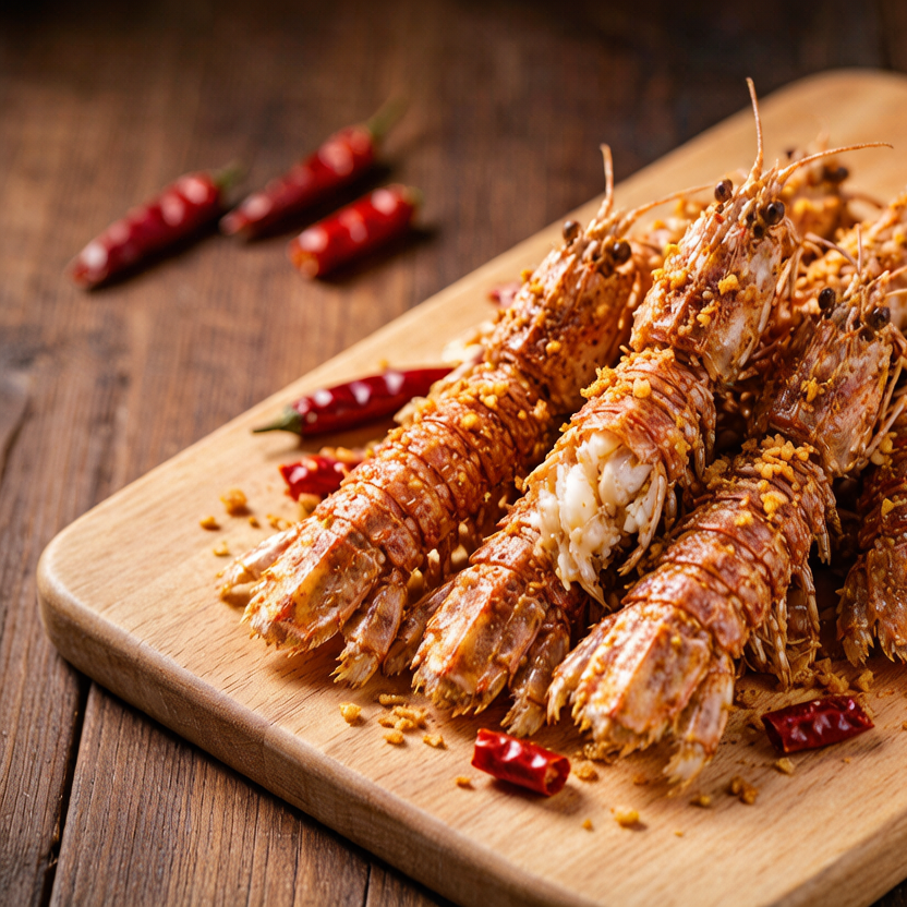 Mantis Shrimp