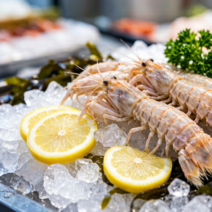 Mantis Shrimp