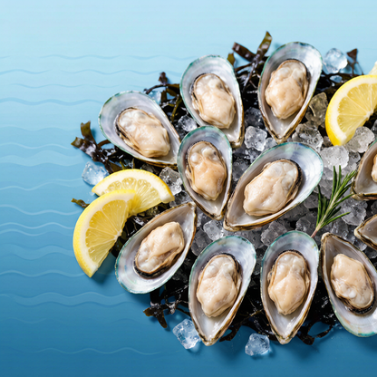 Mussels